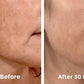 Mabox Vitamin C Serum;  Mabox 2.5% Retinol Moisturizer Face Cream [Buy Package Save 600KSH]