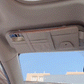 Car Sun Visor Storage Clip (2 PCS)