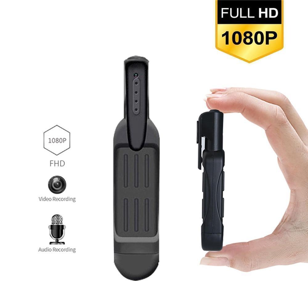 PENCAM-Mini HD Video Recorder Pen