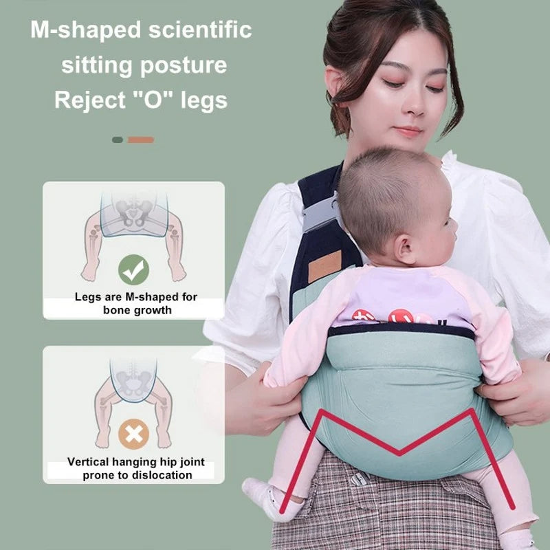 Lightweight Multi-functional Baby Carrier – Iwamoto Shop KE