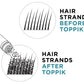 Toppik Hair Building Natural Keratin Fibers